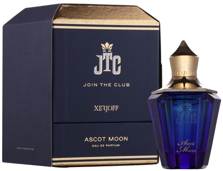 Xerjoff Join the Club Ascot Moon eau de parfum unisex