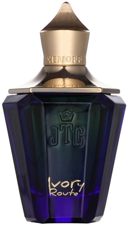 Xerjoff Join the Club Ivory Route parfémovaná voda unisex 50 ml
