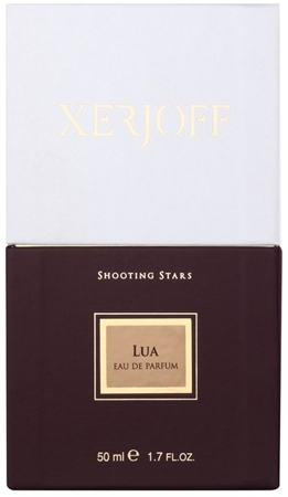Xerjoff Shooting Stars Lua eau de parfum para mujer 50 ml
