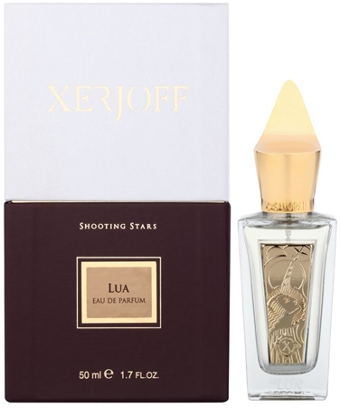 Xerjoff Shooting Stars Lua eau de parfum para mujer 50 ml