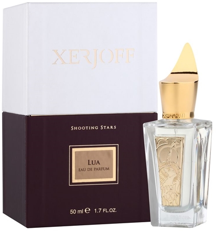 Xerjoff Shooting Stars Lua eau de parfum para mujer 50 ml