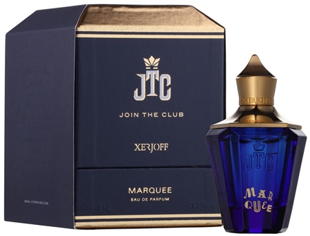 Xerjoff Join the Club Marquee Eau de Parfum unisex 50 ml