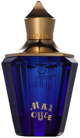 Xerjoff Join the Club Marquee Eau de Parfum unisex 50 ml