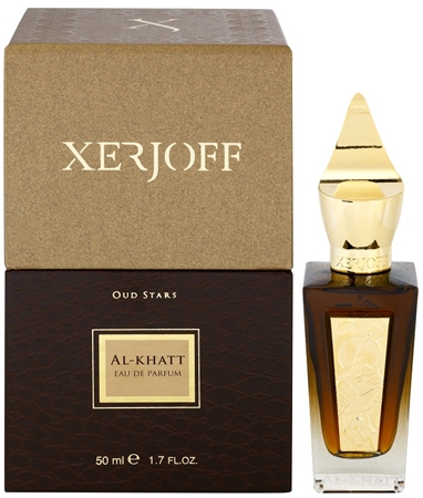 Xerjoff Oud Stars Al Khatt parfumska voda uniseks