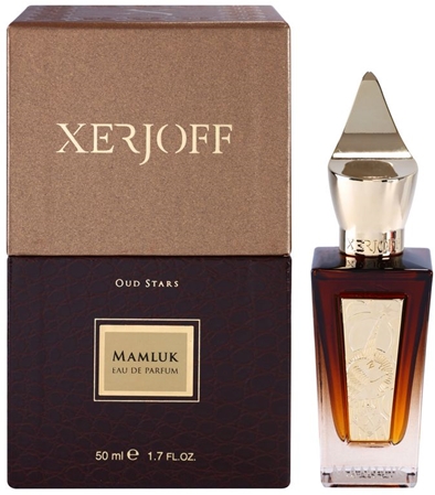 Xerjoff mamluk best sale