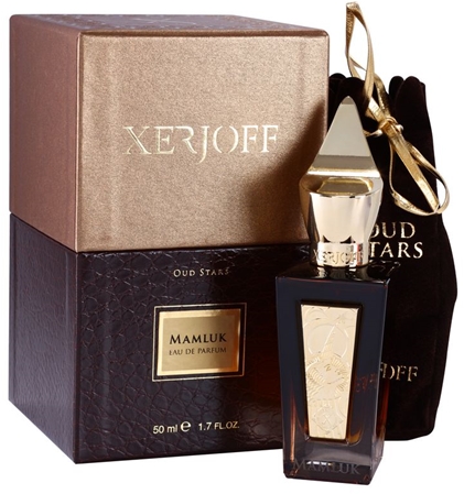 Xerjoff Oud Stars Mamluk Eau de Parfum Unisex