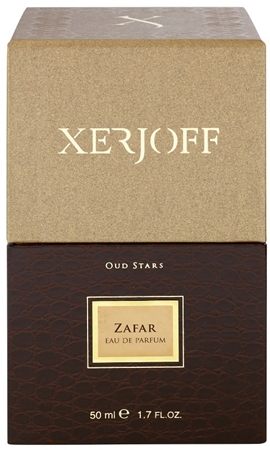 Xerjoff Oud Stars Zafar parfemska voda uniseks