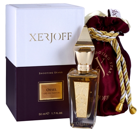 Xerjoff Shooting Stars Oesel parfémovaná voda unisex