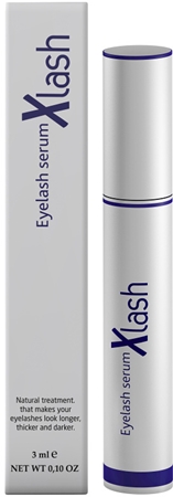 Brand
 Xlash Xlash ser pentru intarire si crestere din alge