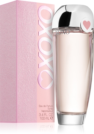 Xoxo Xoxo Eau de Parfum för Kvinnor