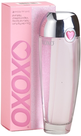 Xoxo Xoxo Eau de Parfum för Kvinnor