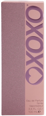 Xoxo Xoxo Eau de Parfum för Kvinnor