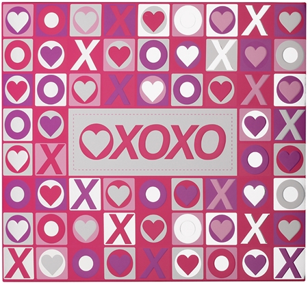 Xoxo Xoxo подарунковий набір І