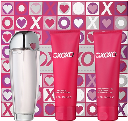 Xoxo Xoxo подарунковий набір І