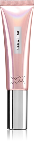 XX by Revolution GLOW FIXX rozjasňující podkladová báze