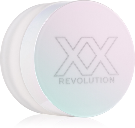 XX by Revolution CLOUD COMPLEXXION Por-minimerande primer