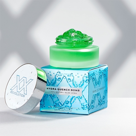 XX by Revolution XX BOMB HYDRA QUENCH hydratační podkladová báze pod make-up