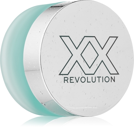 XX by Revolution XX BOMB H2 GLOW Primer Make-up Grundierung für hydratisierte und strahlende Haut