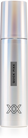 XX by Revolution GLOW FIXX spray opacizzante fissante per il trucco