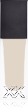 XX by Revolution LIQUID SKIN FAUXXDATION fond de teint velouté