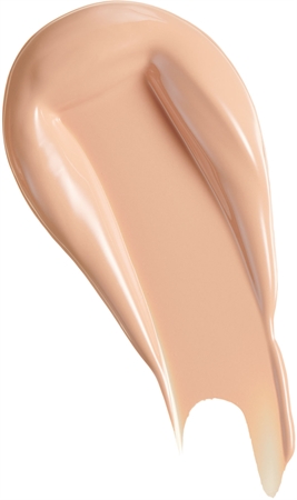 XX by Revolution GLOW SKIN FAUXXDATION illuminating liquid foundation