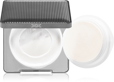 XX by Revolution QUICK FIXX transparenter Fixierpuder