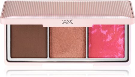 XX by Revolution COMPLEXXION PALETTE palette per viso completo