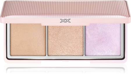 XX by Revolution COMPLEXXION PALETTE Palette für das komplette Gesicht