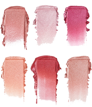 XX by Revolution XXTASY PALETTE palette de blush