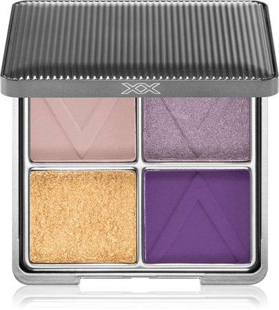 XX by Revolution XXPRESS SHADOW PALETTE palette de fards à paupières