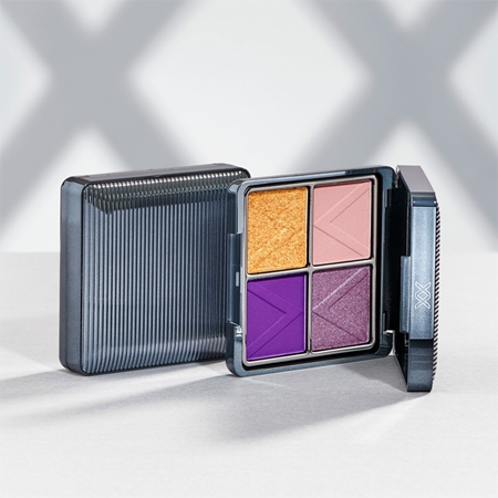 XX by Revolution XXPRESS SHADOW PALETTE palette de fards à paupières
