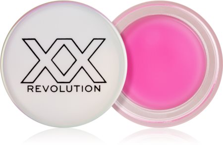 XX by Revolution X-APPEAL Feuchtigkeitsspendende Lippenkur