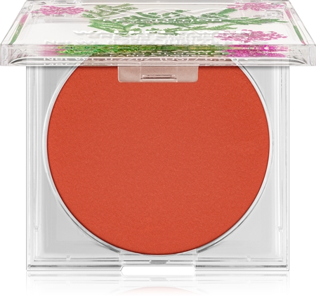 XX by Revolution BOTANICAL WALLFLOWER matinio efekto kreminiai skaistalai
