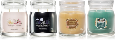 Yankee Candle Seasonal Mix Gift Set