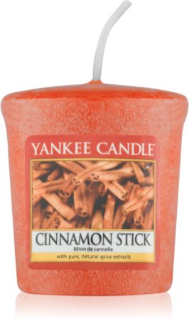 Yankee Candle Cinnamon Stick sampler