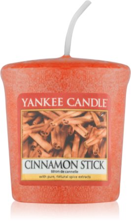 Yankee Candle Cinnamon Stick Votive