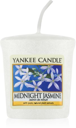 Yankee Candle Midnight Jasmine viaszos gyertya