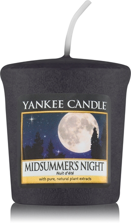 Yankee Candle Midsummer´s Night lumânare votiv