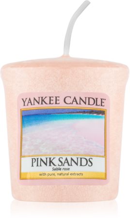 Yankee Candle Pink Sands Votivkerze