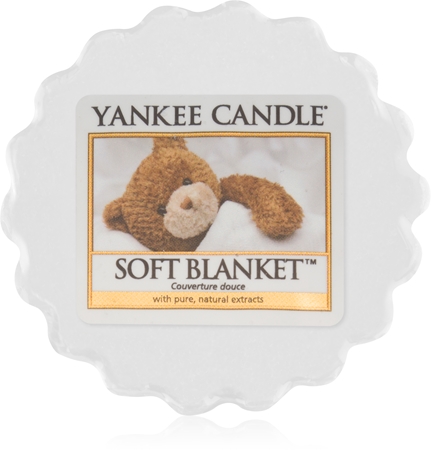 Yankee candle soft deals blanket