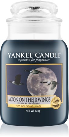 Yankee Candle Moon On Their Wings świeczka zapachowa  Classic duża