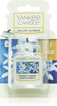 Yankee candle midnight deals jasmine