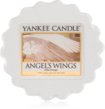Yankee Candle Angel´s Wings vosk do aromalampy