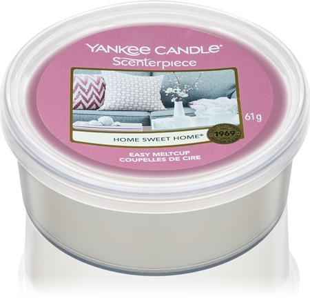 Yankee Candle Scenterpiece Home Sweet Home vosak za električnu aroma lampu