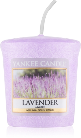 Yankee Candle Lavender вотивна свещ