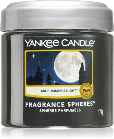 Yankee Candle Midsummer´s Night mirisne perle