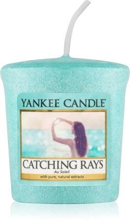 Yankee Candle Catching Rays sampler