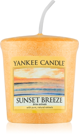 Yankee Candle Sunset Breeze вотивна свічка 49 гр