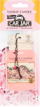 Yankee Candle Summer Scoop