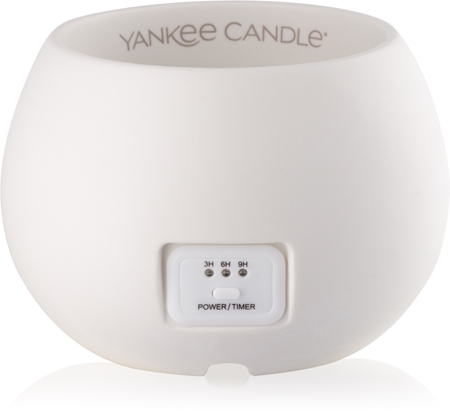 Yankee Candle Elizabeth ηλεκτρική συσκευή καύσης κεριών